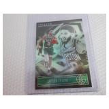2020-21 Illusions & Panini Jayson T...
