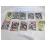 Assorted Baseball Rookie Cards...