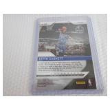 2018-19 Prizm Kevin Garnett Sliver ...