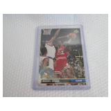 1998 Upper Deck Michael Jordan Card...