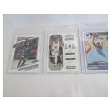 2021-22 Donruss & Contenders JA Mor...