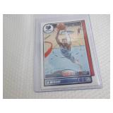 2021-22 Donruss & Contenders JA Mor...