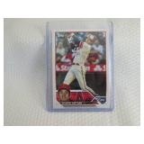 2023 Topps Shoei Ohtani Card...