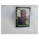 1987 Donruss Barry Bonds Rookie Car...