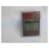 1975 Topps Rod Carew Card...