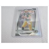 2024 Prizm Brett Favre Silver Prizm...