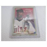 1994 Fleer Kirby Puckett Team Leade...
