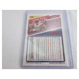 1992 Topps Gold Nolan Ryan Card...