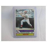 1979 Topps Pete Rose Card...