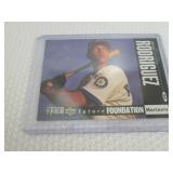 1994 Upper Deck Alex Rodriguez Rook...