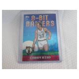 2025 Topps Larry Bird Baller Holofo...