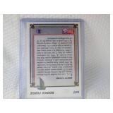 1991 Upper Deck Brett Favre Rookie ...