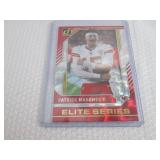 2024 Donruss Patrick Mahomes Elite ...