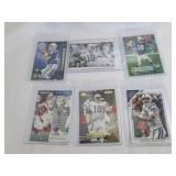 Peyton Manning Cards...