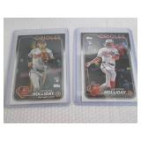 2024 Topps Jackson Holliday Rookie ...