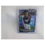 2023 Bowman Chrome Bobby Witt JR Ca...