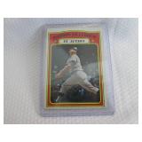 1972 Topps Harmon Killebrew In Acti...