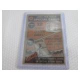 1972 Topps Harmon Killebrew In Acti...