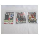 2021 Score & Prizm Patrick Mahomes ...