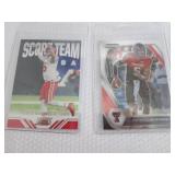 2021 Score & Prizm Patrick Mahomes ...