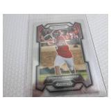 2021 Score & Prizm Patrick Mahomes ...