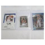 2020-21 Select & Panini Luka Doncic...