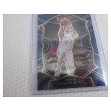 2020-21 Select & Panini Luka Doncic...