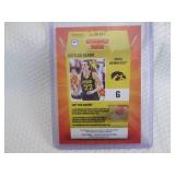 2024 Donruss Caitlin Clark Card...