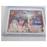 Hoops & Donruss Stephen Curry Cards...