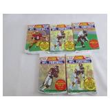 5-1990 Score Football Series 2 Pack...