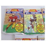 5-1990 Score Football Series 2 Pack...