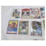 Star & Hall Of Fame Baseball Cards...