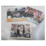 Star & Hall Of Fame Baseball Cards...
