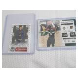 2021-22 Contenders & Panini Giannis...