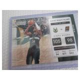 2021-22 Contenders & Panini Giannis...