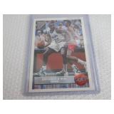 1992-93 Upper Deck Shaquille O