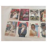 Assorted Basketball Rookie Cards...