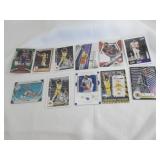 Assorted Anthony Davis Cards...