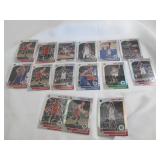 2019-20 NBA Hoops Silver Prizm Rook...