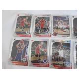 2019-20 NBA Hoops Silver Prizm Rook...