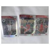 2019-20 NBA Hoops Silver Prizm Rook...