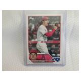 2023 Topps Shohei Ohtani  Card...