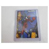 1992-93 Upper Deck Michael Jordan F...