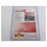 1992-93 Upper Deck Michael Jordan F...