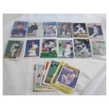Roger Clemens Cards...