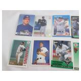 Roger Clemens Cards...