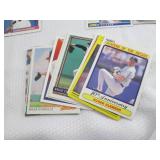 Roger Clemens Cards...