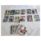 Assorted Cal Ripken Cards...