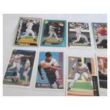 Assorted Cal Ripken Cards...