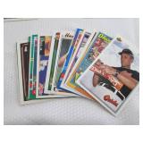 Assorted Cal Ripken Cards...